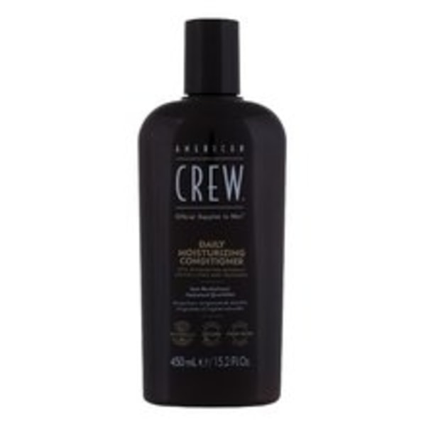 American Crew - Daily Moisturizing Conditioner 1000ml