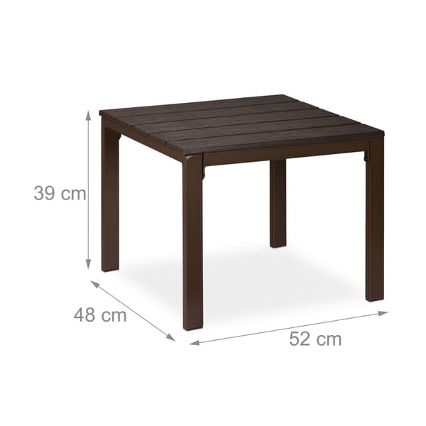 Sidebord altan