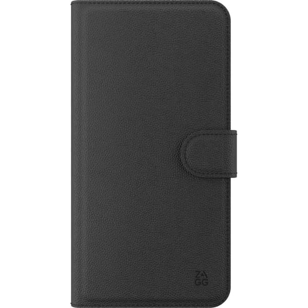 Zagg Samsung Galaxy S24 Plus Pungcover - Sort