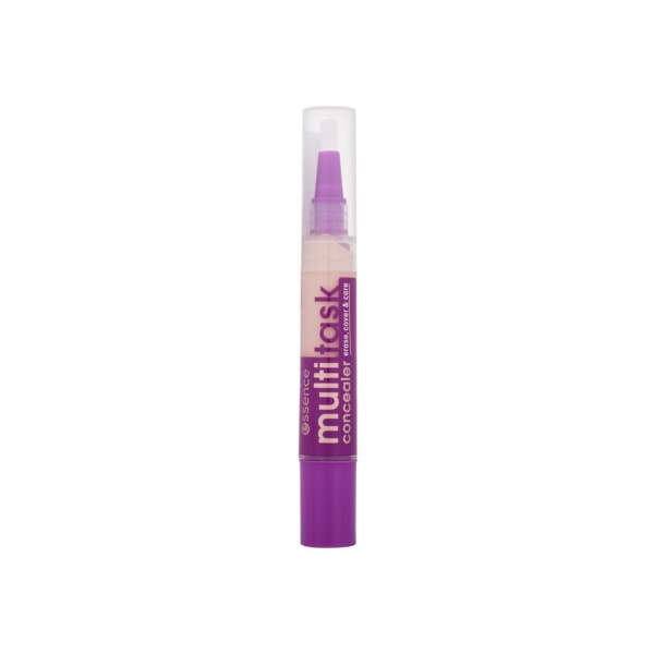 Essence - Multitask 15 Natural Nude - For Women, 3 ml