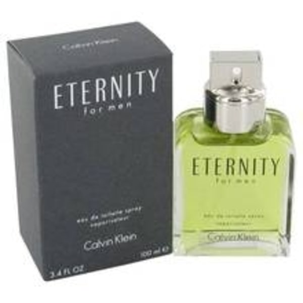 Calvin Klein - Eternity for Men EDT 200ml