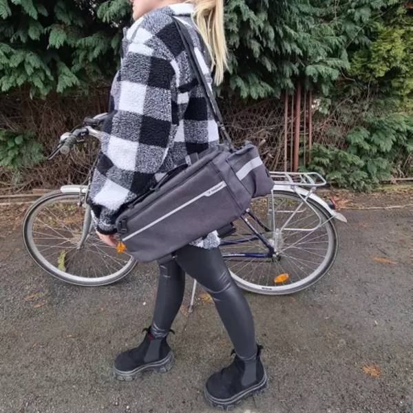Termocykeltaske Trizand 20888