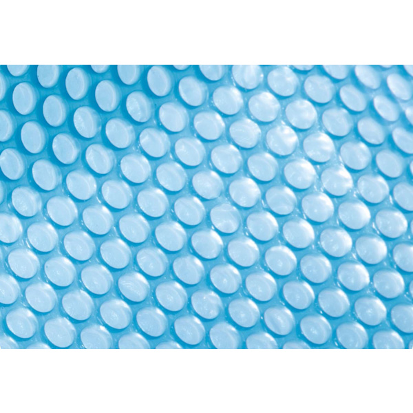 Solcelleopvarmning poolmåtte 244cm 28010 INTEX