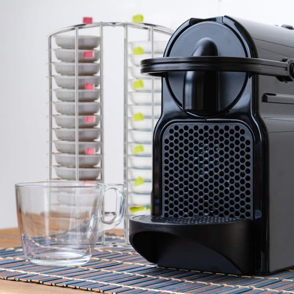 Tassimo kapselholder til 32 kapsler