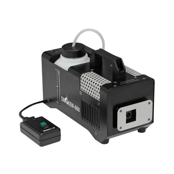 Savukone - 600 W - Langallinen ohjain