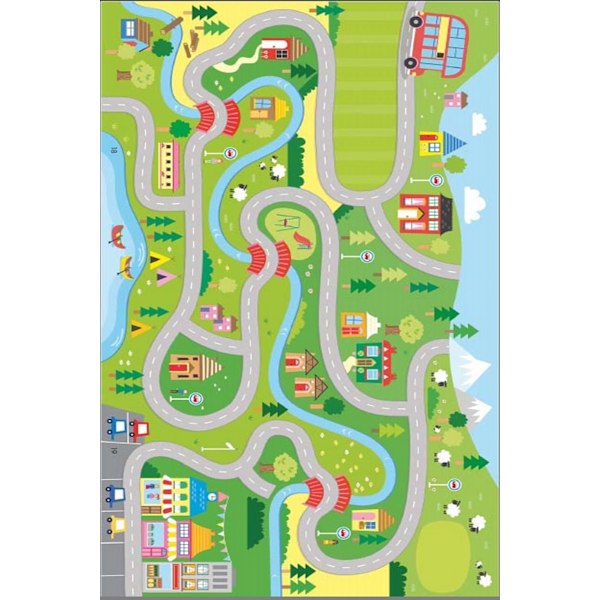 Matto (120 x 180) ELS509