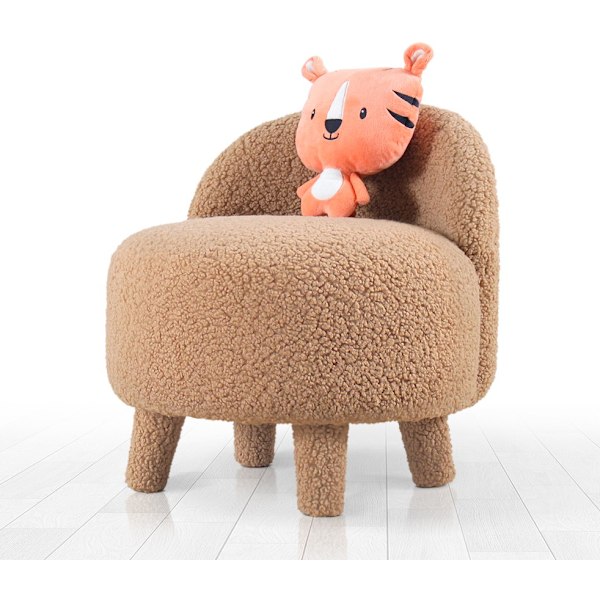 Puf Moouv 3342 - Brun
