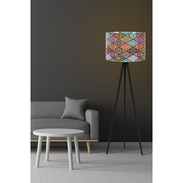 Gulvlampe 134