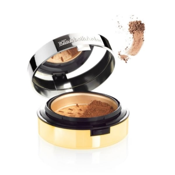 Elizabeth Arden Pure Finish Mineral Powder Foundation nÂº4 8,33g