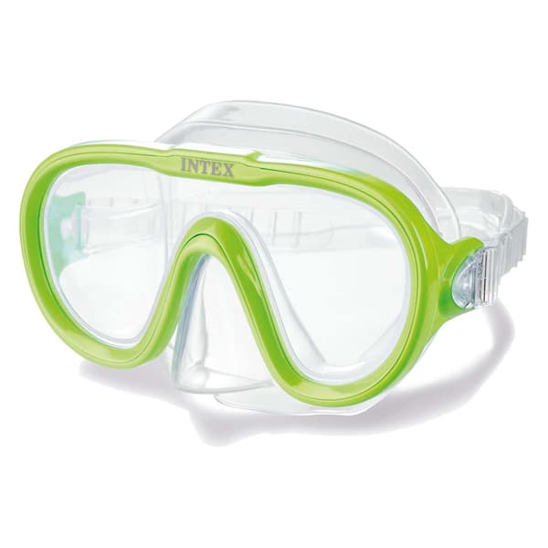 Adventure INTEX 55642 dykkersæt