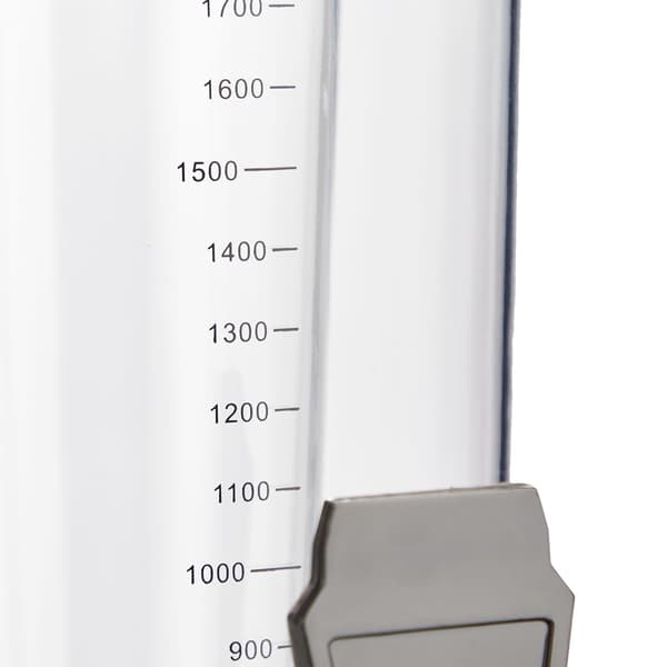 2,5 L Øltårn med hane