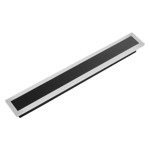 Ulkoseinävalaisin 600 mm, 3000K LED, IP65 vedenpitävä