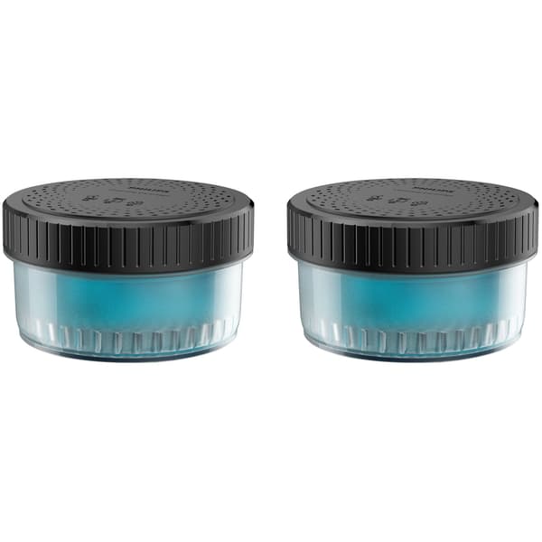 Rensepatroner Quick Clean Pod 2-pak
