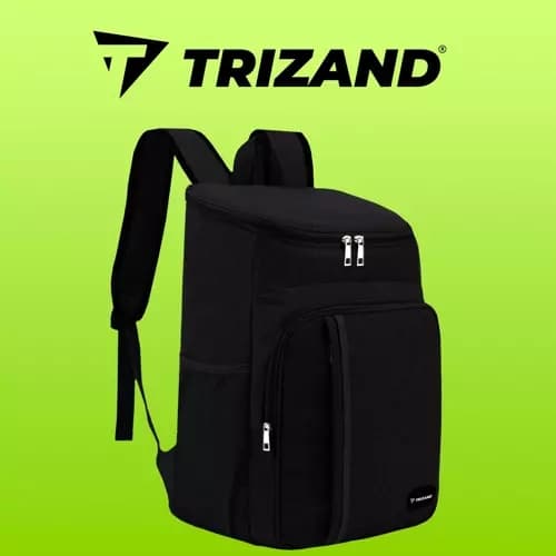Trizand 21070 termisk ryggsäck