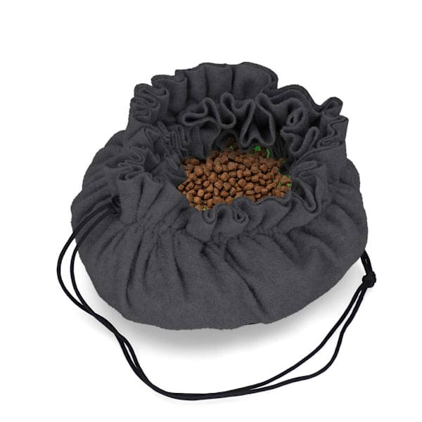 Ät Långsamt Lev Längre Snuffle Mat Groen