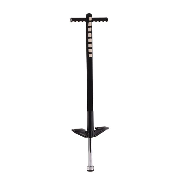 Barnpogostick, 35 kg kapacitet, vadderade handtag