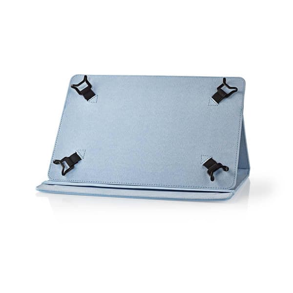 Fodral för surfplattor | 10" | Universal | Blå | PU
