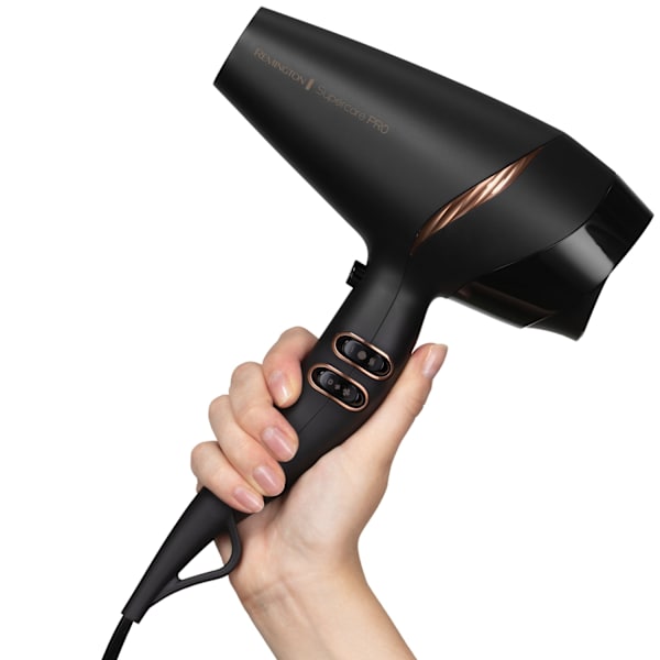 Hårtørrer AC7200 Supercare PRO 2200 AC