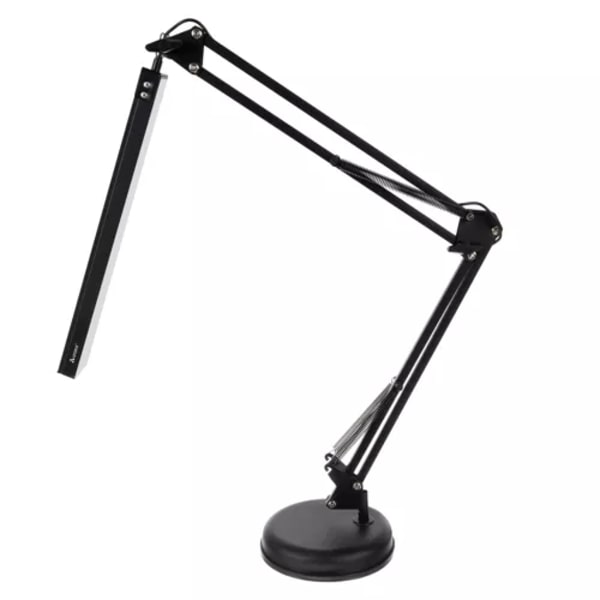 2-i-1 Izoxis 23503 skrivebordslampe