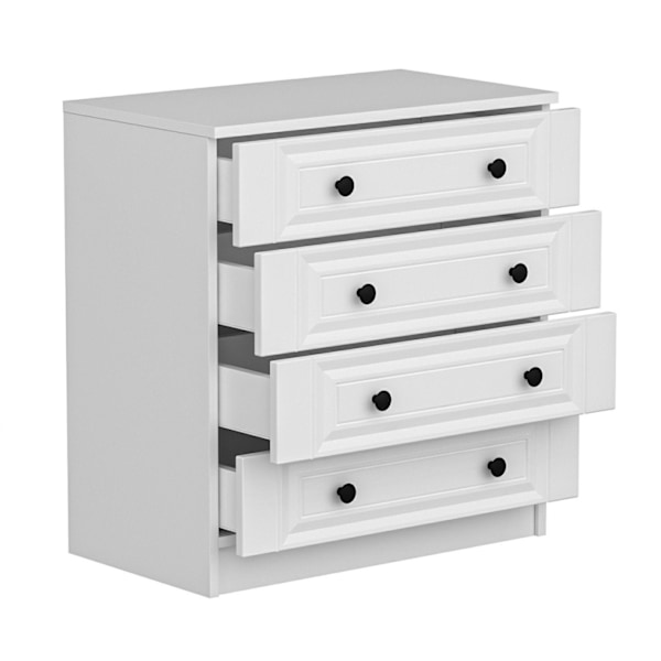 Kommode Grønkål - 4927
