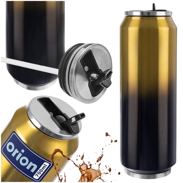 Thermo muki tölkki 700 ml