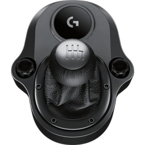 Logitech Driving Force Shifter - växelspak