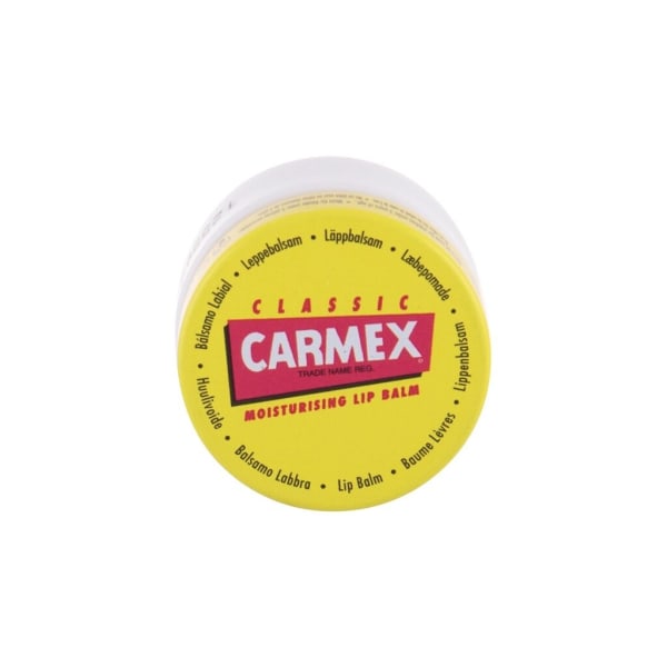 Carmex - Classic - For Women, 7.5 g