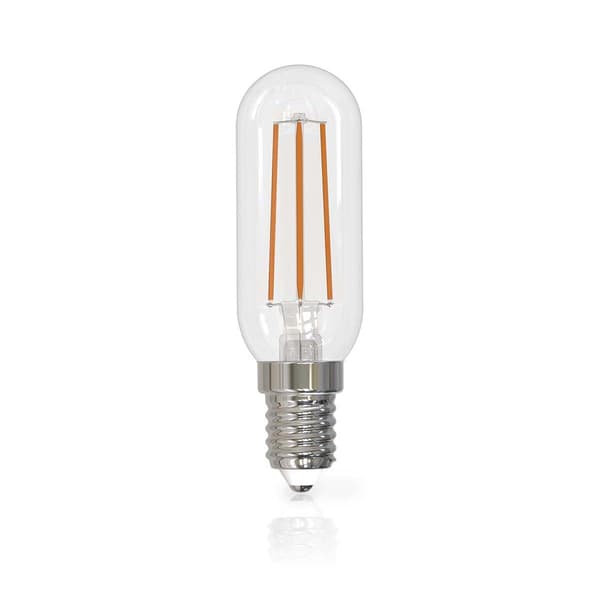 Pære til Emhætte | LED | E14 | 4 W | T25