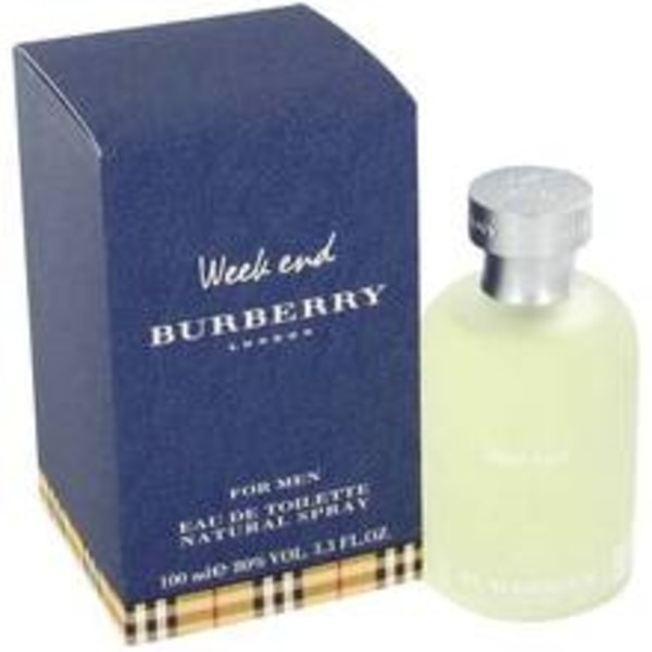 Burberry - Weekend for Men EDT 50ml