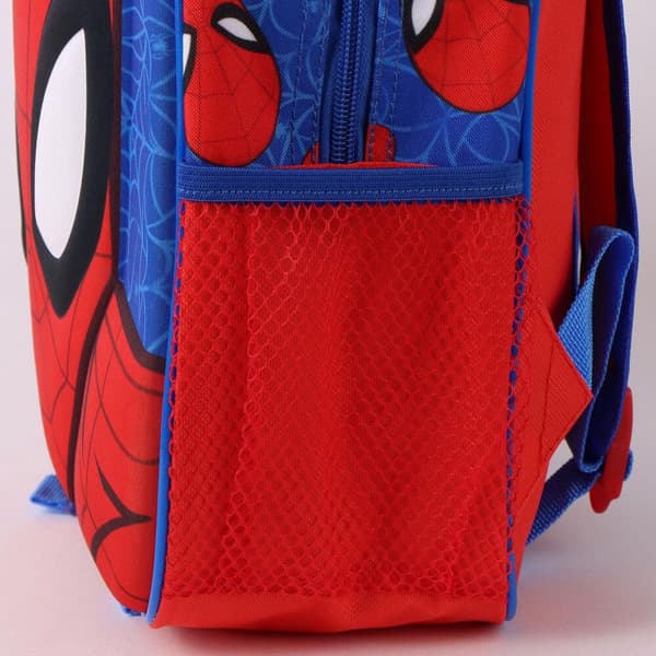 Marvel Spiderman 3D rygsæk 30 cm
