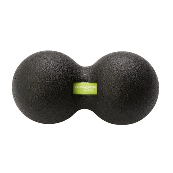 Wonder Core - EPP peanut massagebold - 24x12cm