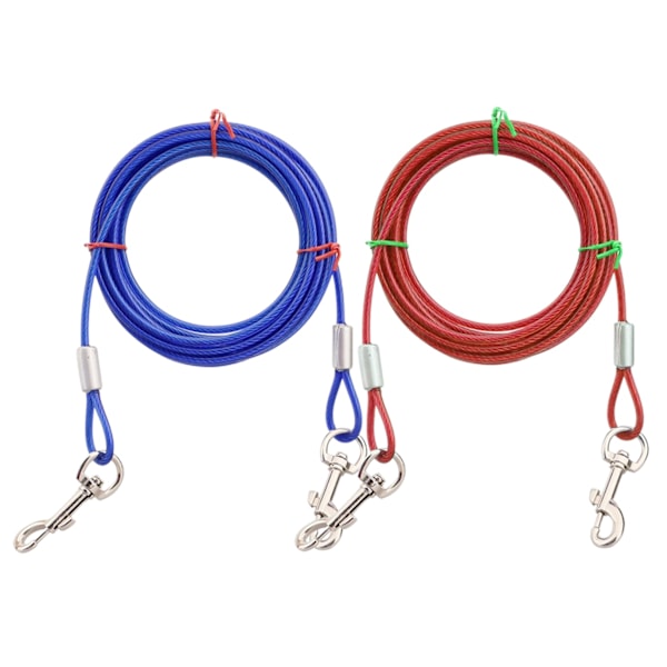 Pawise Tie Out Kabel 5 meter
