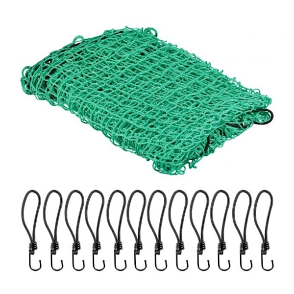 Net til trailer 3 x 4 m