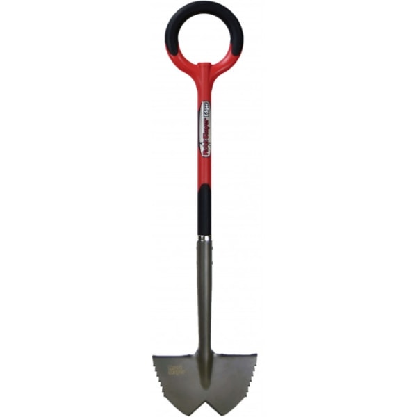 Root Slayer - Puutarhalapio - Edger