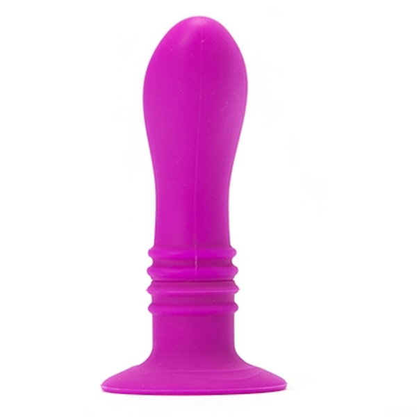 Pretty Love - Booty Passion Vibratorkontakt 10V