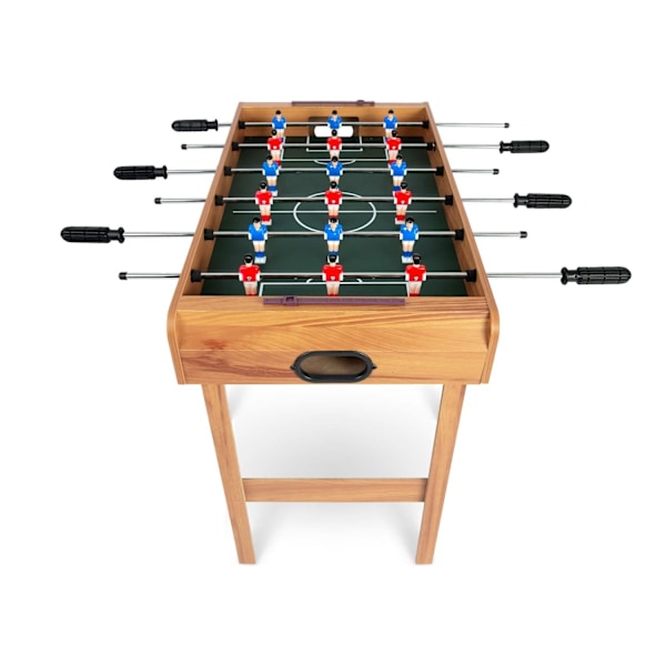 Fodboldbord Neosport 70x37x62cm NS-802 i Træ
