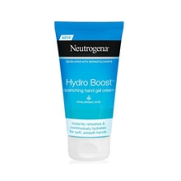 Neutrogena - Hydro Boost (Quenching Hand Gel Cream) 75 ml 75ml