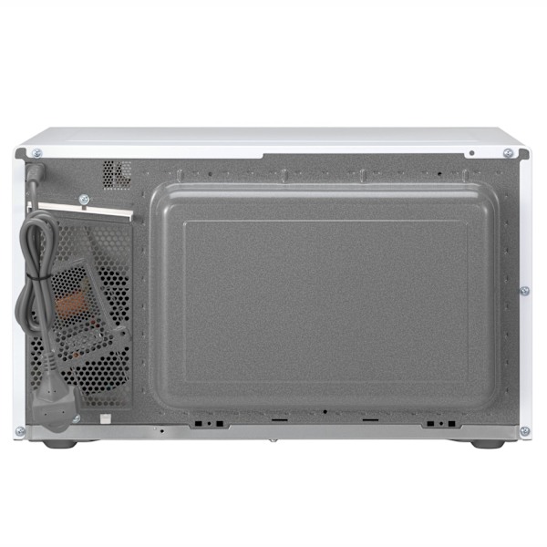 Mikrovågsugn Vit 32l 1000Watt 21Program