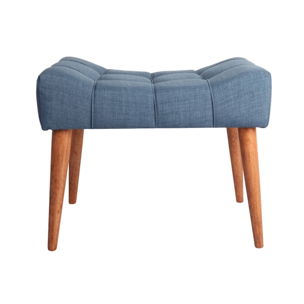 Puf New Cool - Saxe Blue