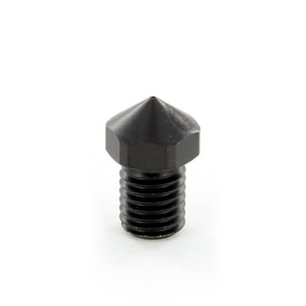 FLASHFORGE hærdet dyse 0,8 mm Reservedel til C3P, C4, G3, G3PLUS