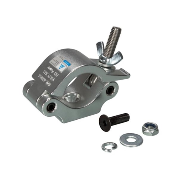 Heavy Duty Clamp - 500 kg