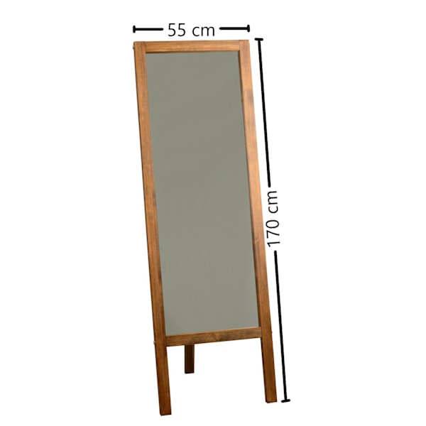 Cheval Mirror A43