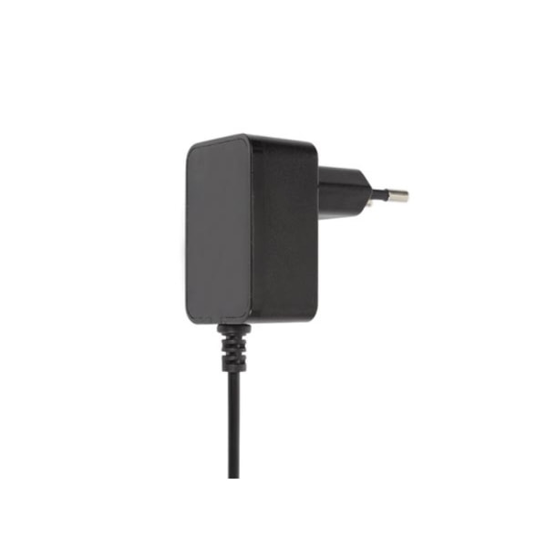 Kompakt oplader med mini usb-stik - 5 Vdc - 1 A
