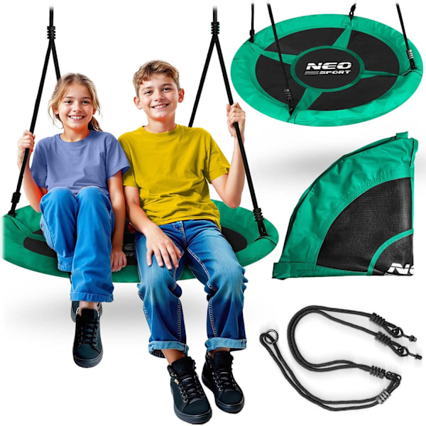 Svängstorkbo Neo-Sport Swingo 100 cm