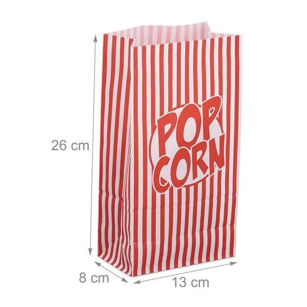 Popcorn-pussisarja 144 kappaletta