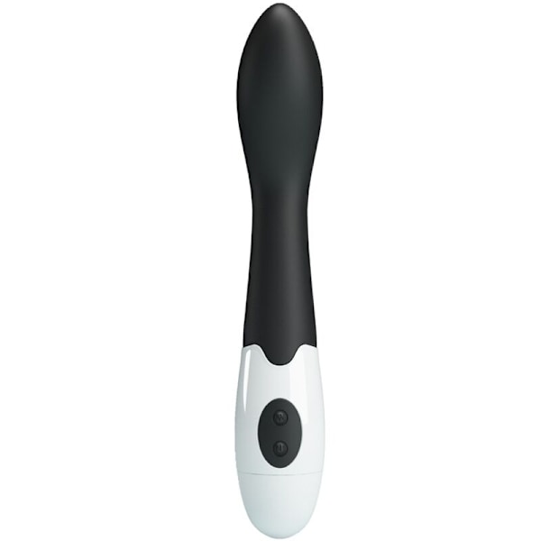 Pretty Love - Bishop G-Spot Vibrator 30 Modes Sort