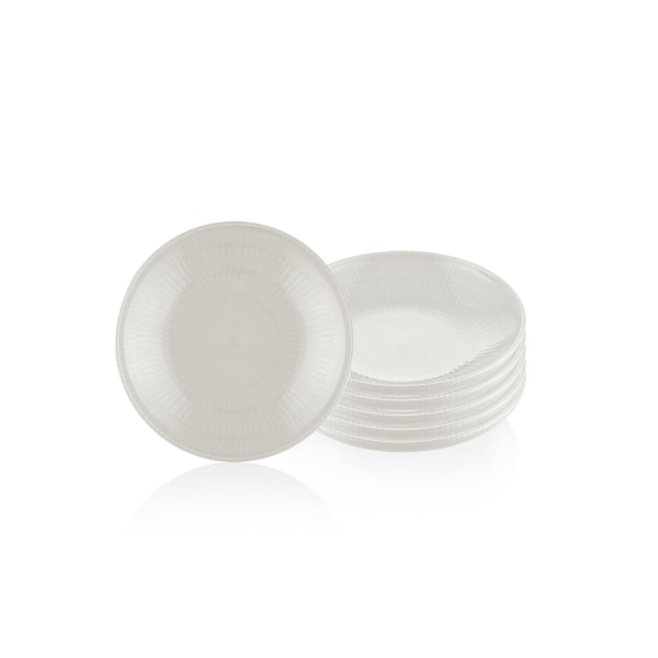 Lautasetti (6 osaa) NON0016