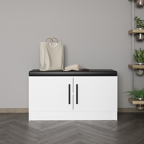 Hall Stand Noah - 8286