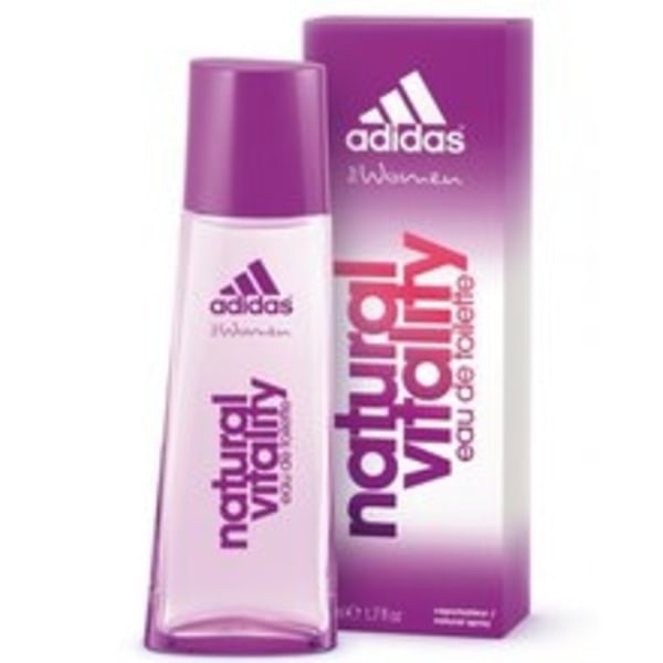 Adidas - Natural Vitality EDT 30ml