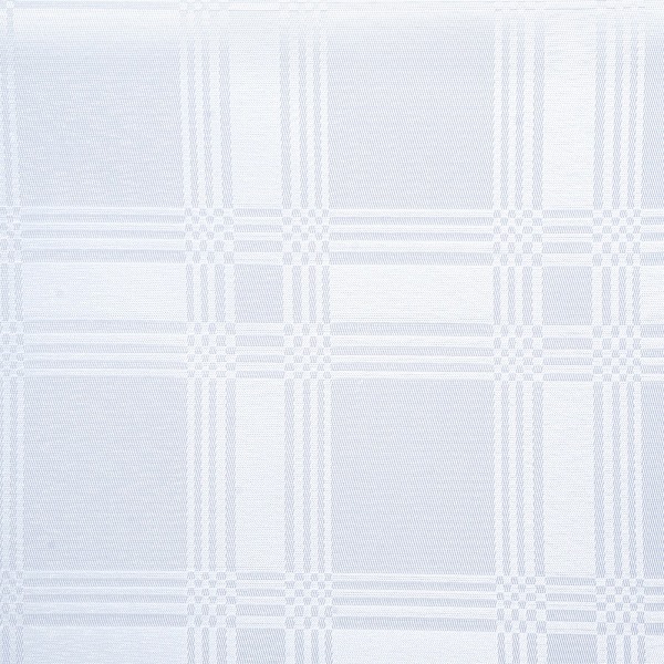 Pletfast dug hvid 180x130 cm
